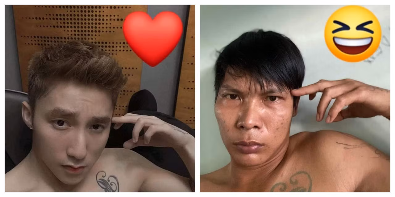 Kênh YouTube hàng triệu lượt theo dõi của “phụ hồ hot nhất Việt Nam” sắp bị xóa sổ? ảnh 1