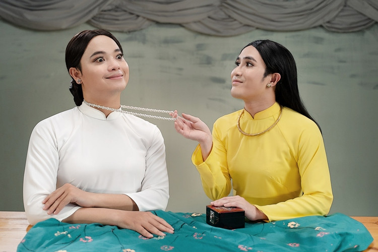 Bạn đã sẵn sàng tiếp chiêu “10 vạn câu hỏi vì sao” ngày Tết của khách đến chơi nhà chưa? ảnh 4