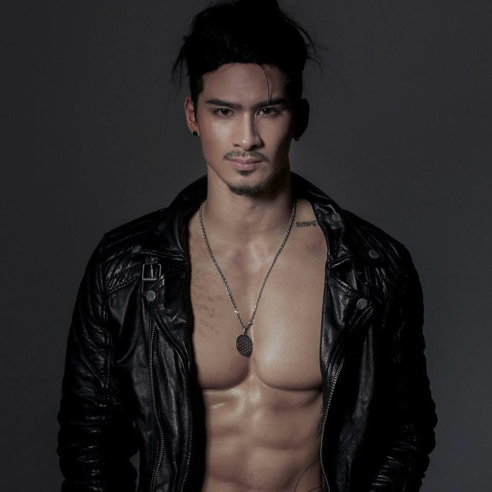 Hai anh em Việt kiều Đức trong tập 4 “Người Ấy Là Ai“: Trai đẹp có body “cực phẩm"! ảnh 2