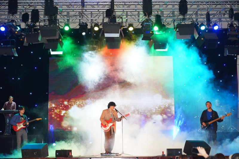 Ấn tượng với dàn thí sinh tài năng tại Vòng Sơ khảo “Speak Up 2021” của sinh viên Báo chí ảnh 14 Ấn tượng với dàn thí sinh tài năng tại Vòng Sơ khảo “Speak Up 2021” của sinh viên Báo chí ảnh 14