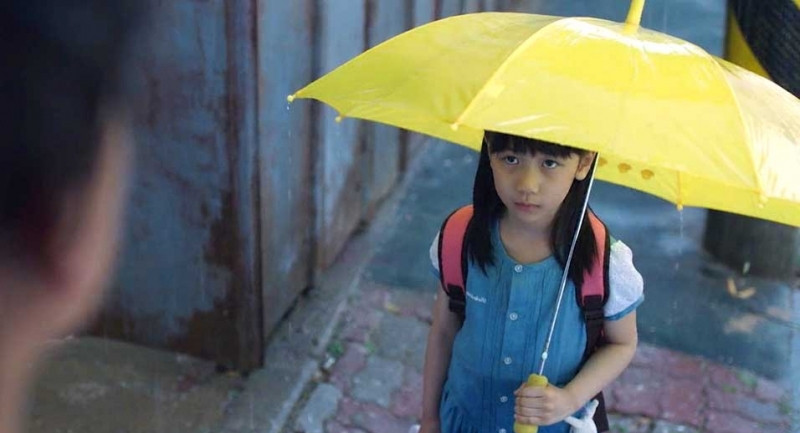 Na Young nguyên bản của bộ phim “Hope” nay đã là sinh viên Đại học, bắt đầu sống xa nhà ảnh 2