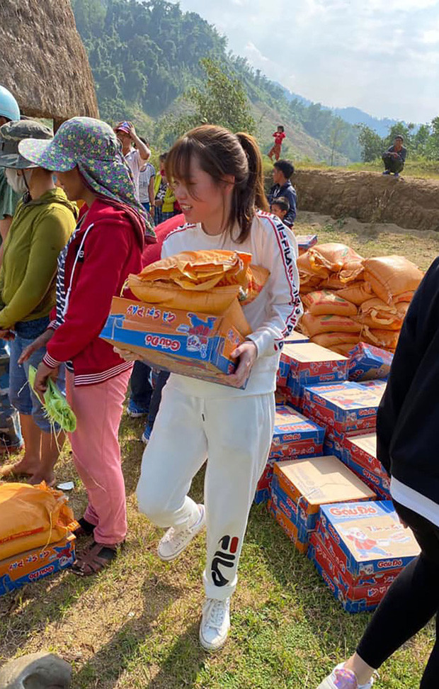 Bạn gái cũ của cầu thủ Quang Hải lần đầu xuất hiện sau lùm xùm bị tố là “Tuesday“ ảnh 6