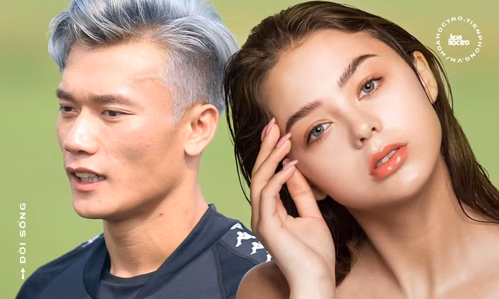 4 cầu thủ đỉnh đám tuyển Việt Nam chụp ảnh chung, Đức Chinh để lại bình luận “cười ngất“ ảnh 2