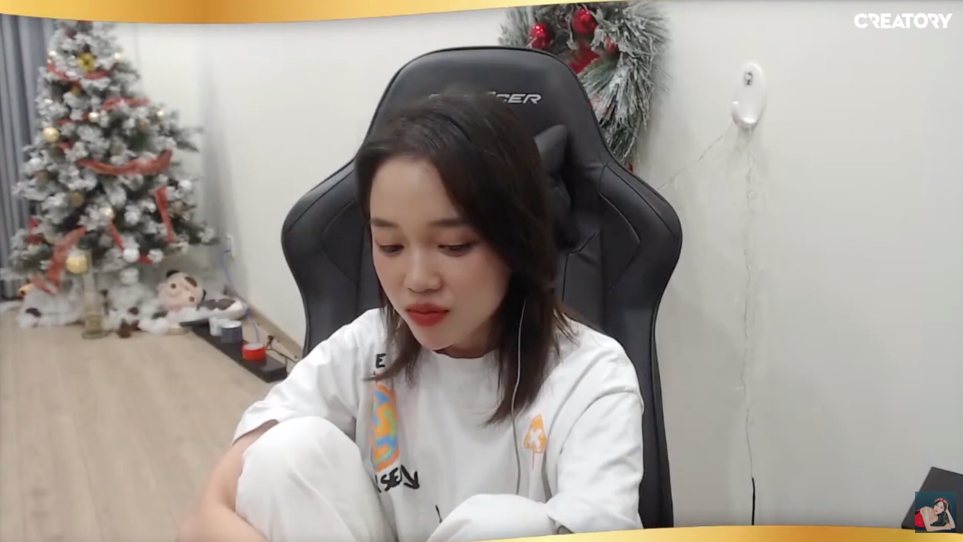 Linh Ngọc Đàm bày tỏ với người yêu cũ là “muốn có bạn trai dẫn về ra mắt bố mẹ” và cái kết “đắng“ ảnh 6