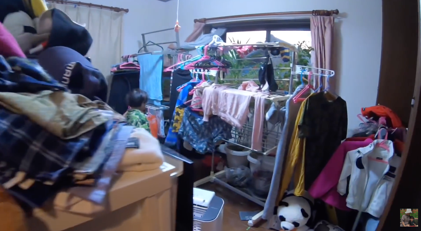 Không chỉ tiết lộ những bất đồng trong hôn nhân, Quỳnh Trần JP còn chia sẻ về phòng trọ cũ xập xệ ảnh 10