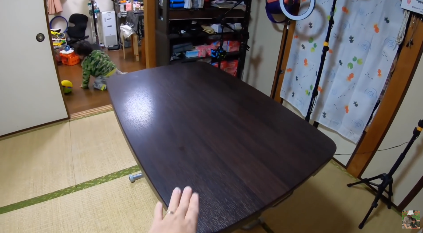 Không chỉ tiết lộ những bất đồng trong hôn nhân, Quỳnh Trần JP còn chia sẻ về phòng trọ cũ xập xệ ảnh 8