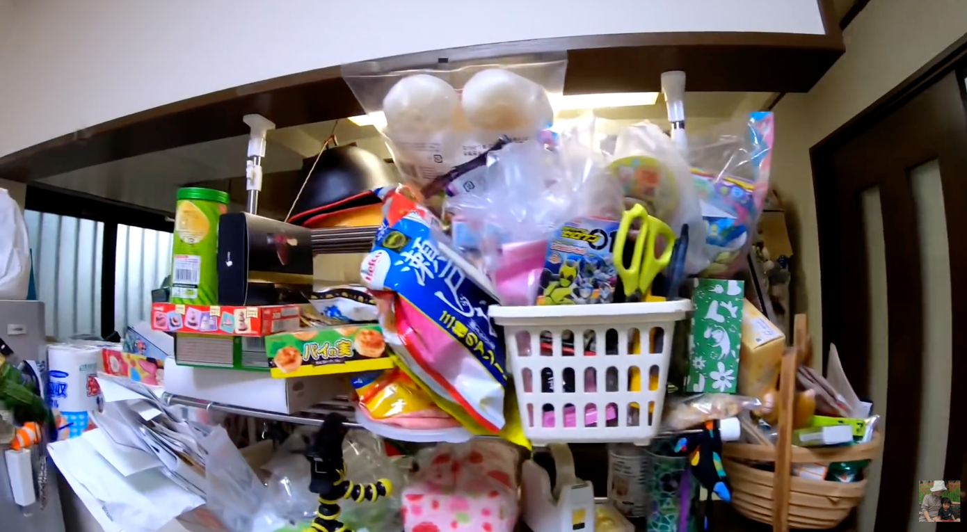 Không chỉ tiết lộ những bất đồng trong hôn nhân, Quỳnh Trần JP còn chia sẻ về phòng trọ cũ xập xệ ảnh 5