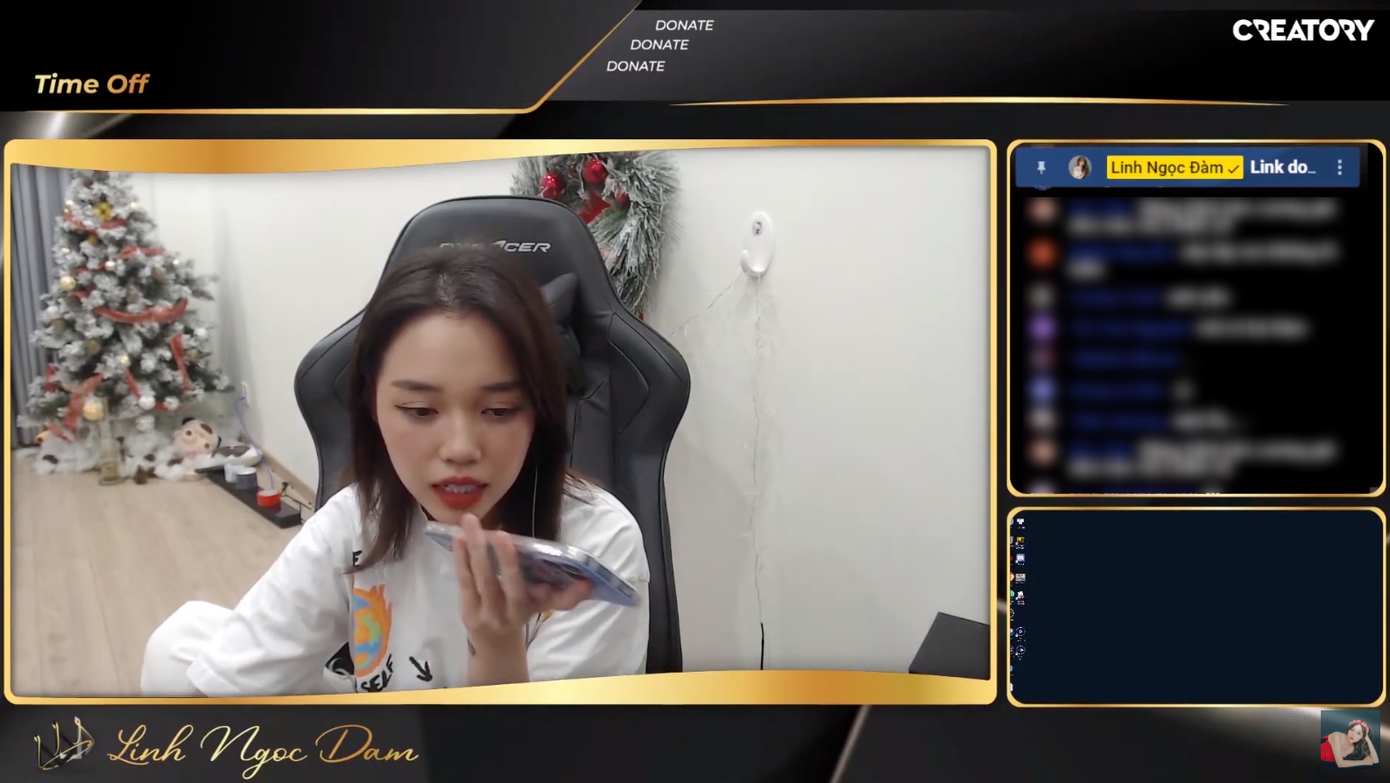 Linh Ngọc Đàm bày tỏ với người yêu cũ là “muốn có bạn trai dẫn về ra mắt bố mẹ” và cái kết “đắng“ ảnh 2