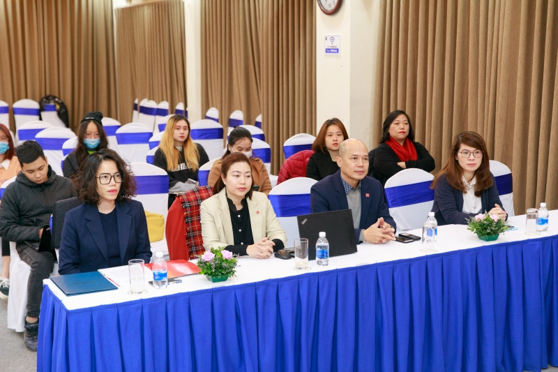 Giải đấu chứng khoán giả lập cho sinh viên: Tổng giải thưởng lên đến 210 triệu đồng ảnh 3