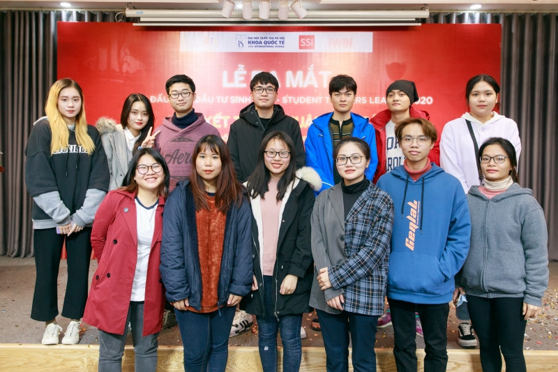 Giải đấu chứng khoán giả lập cho sinh viên: Tổng giải thưởng lên đến 210 triệu đồng ảnh 4