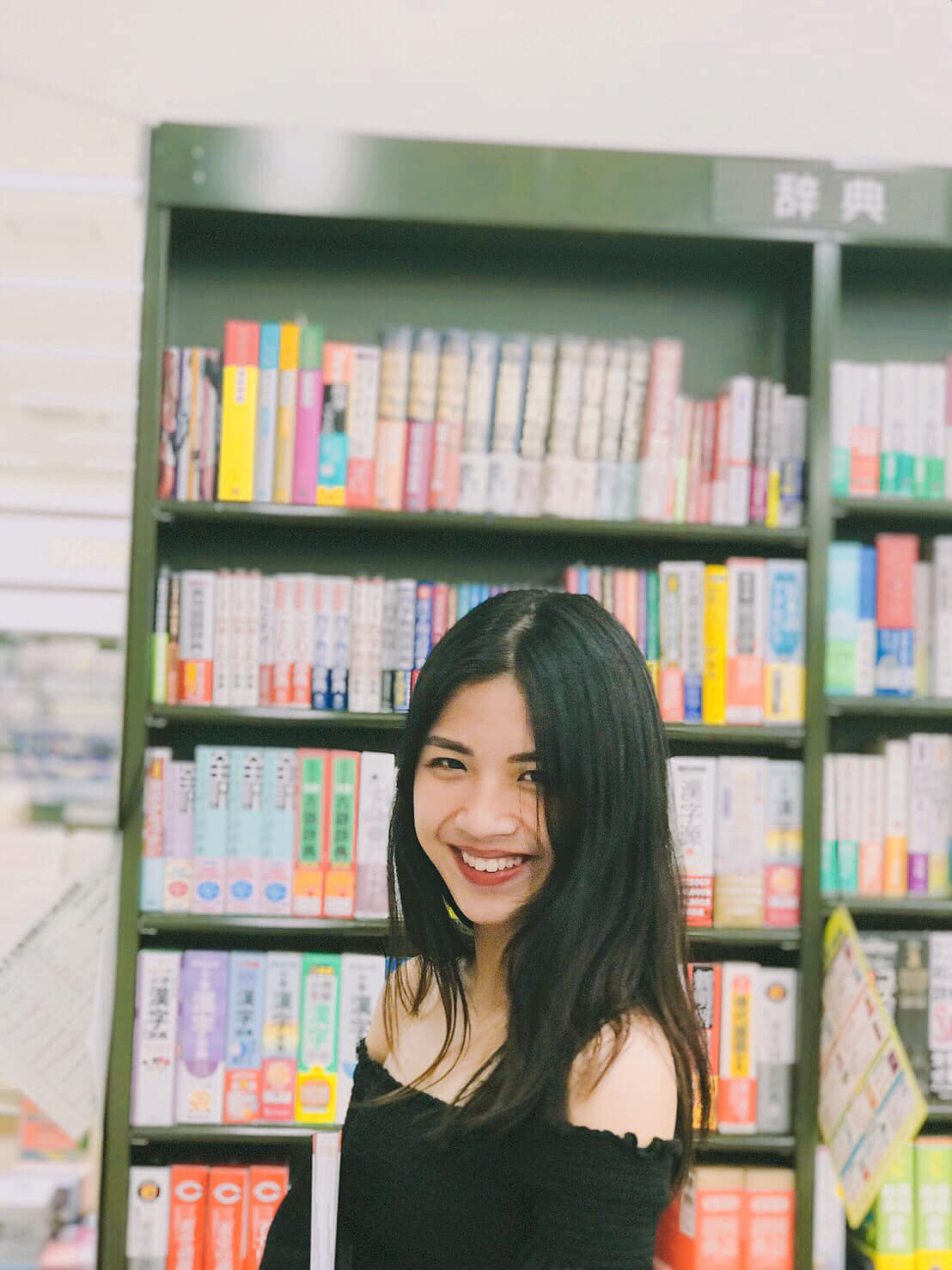 Sau nhiều năm, "hotgirl ống nghiệm" Lan Thy ngày càng trở nên xinh đẹp, rạng rỡ. Sau 5 năm thi Đường Lên Đỉnh Olympia, “hot girl ống nghiệm” Phạm Tường Lan Thy giờ ra sao? ảnh 4