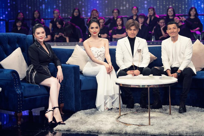 BTC “Người Ấy Là Ai” lên tiếng về tập bị cắt sóng: “Nữ chính có chủ ý đưa tin sai sự thật“ ảnh 2