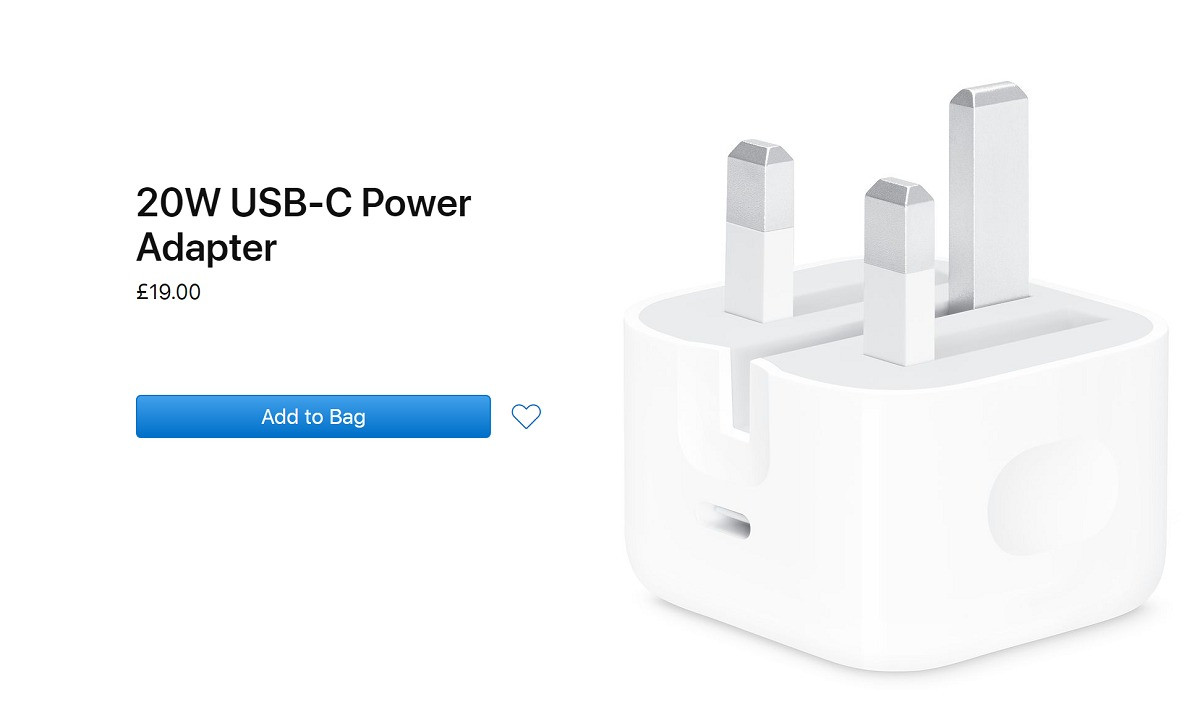 Củ sạc 18W của iPhone 11 Pro, iPhone 11 Pro Max không thể sạc nhanh cho iPhone 12? ảnh 3