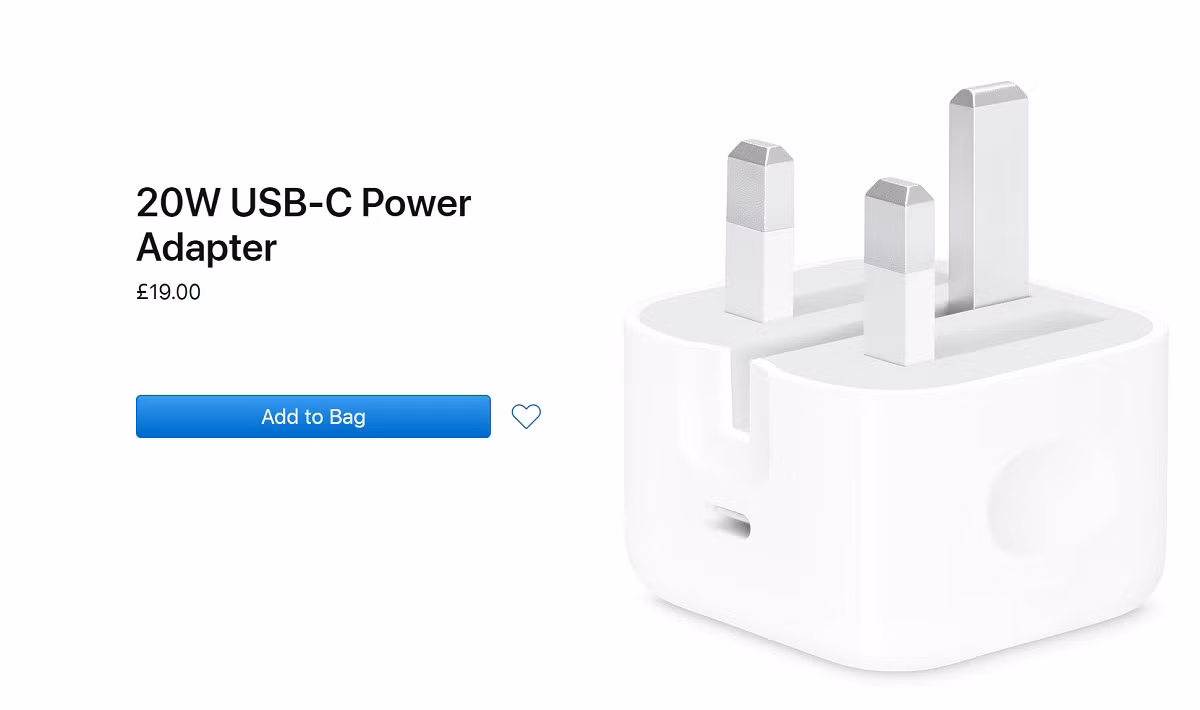 Củ sạc 18W của iPhone 11 Pro, iPhone 11 Pro Max không thể sạc nhanh cho iPhone 12? ảnh 3