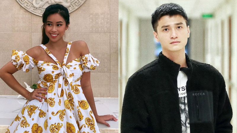 Huỳnh Anh comment “dạo” vào ảnh của Tiên Nguyễn, phản ứng nàng “rich-kid” gây bất ngờ ảnh 3