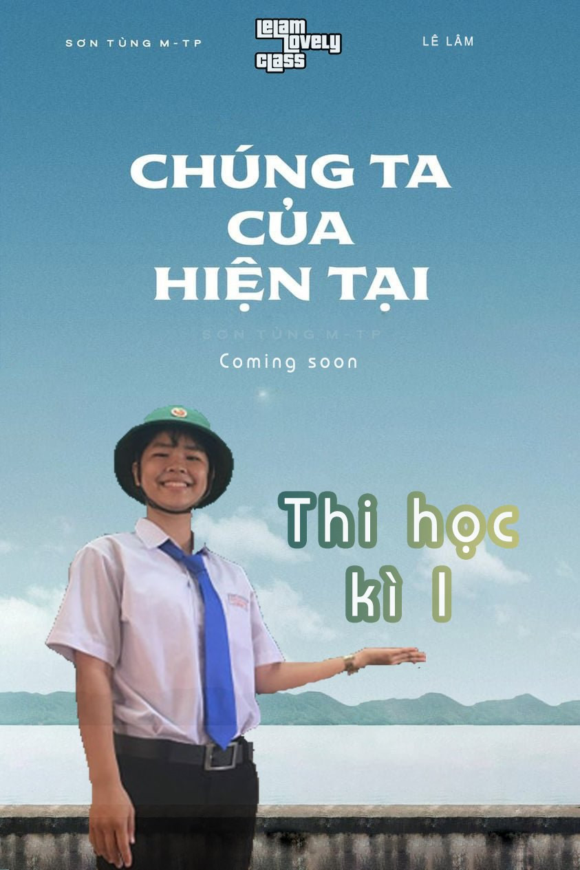 Học đường phiêu lưu ký: “Sóng gió” trường học những ngày đầu năm mới 2021 ảnh 6