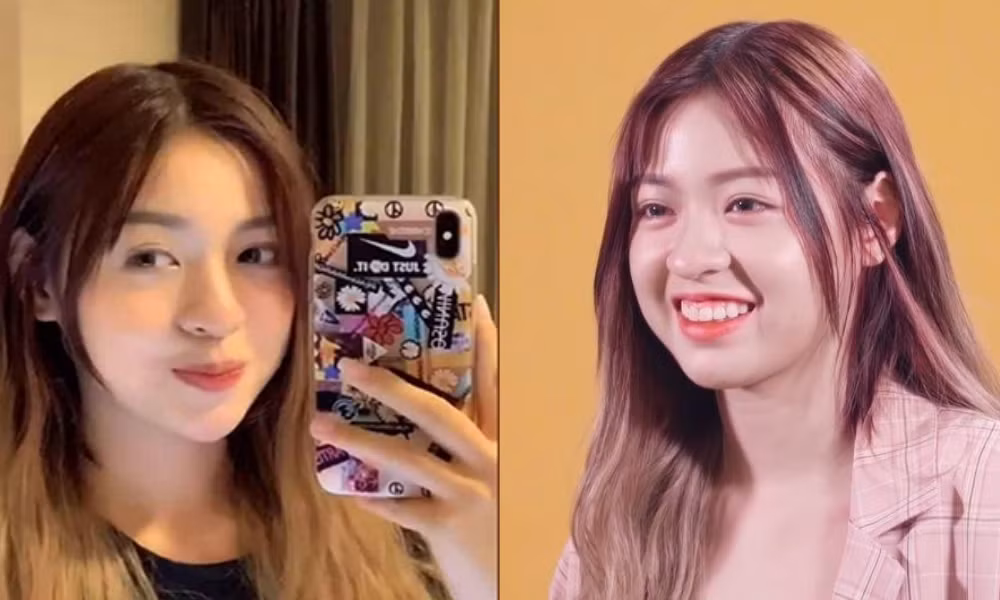 Hotgirl “trứng rán cần mỡ bắp cần bơ” lên tiếng trần tình về nhan sắc gây thất vọng ảnh 3