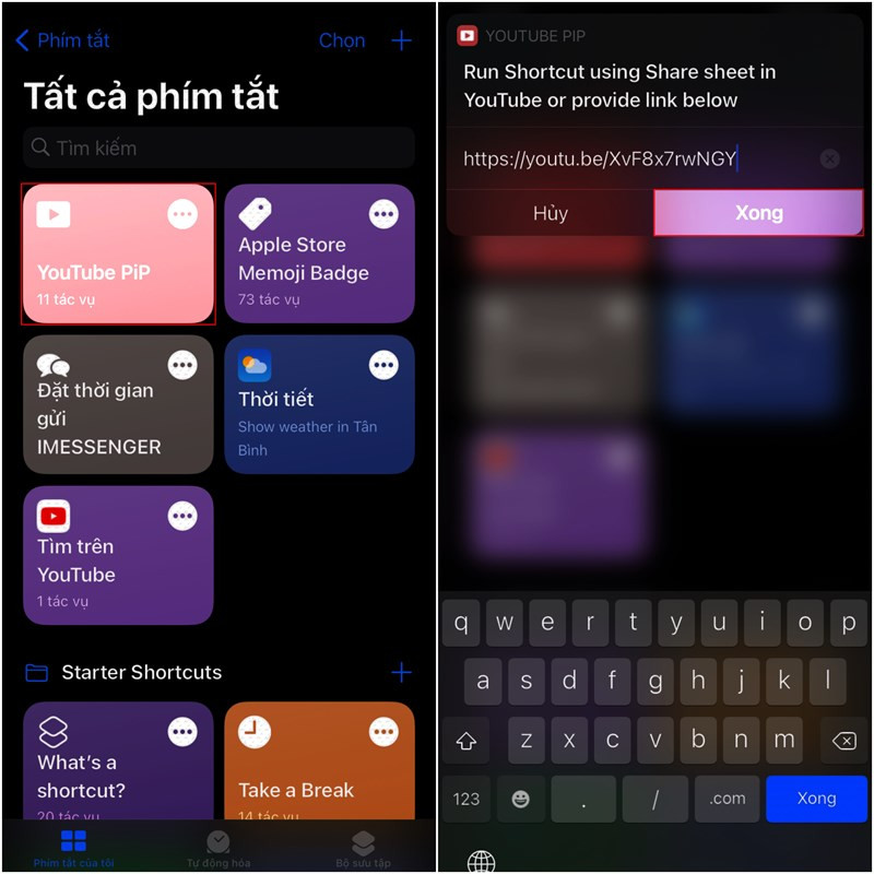 Đây là tính năng cực hay khi xem YouTube trên iOS 14 mà không phải ai cũng biết cách dùng ảnh 8