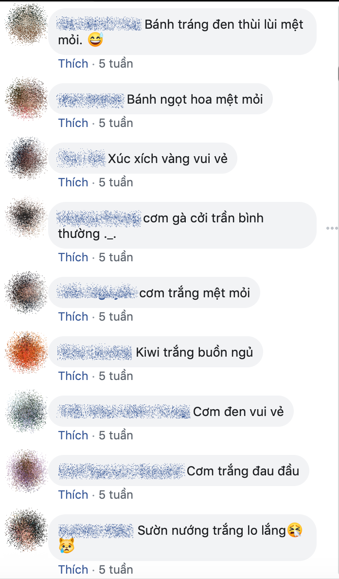 Trào lưu “chế” nickname theo cảm xúc: Cười té ghế với những cái tên siêu bá đạo ảnh 3