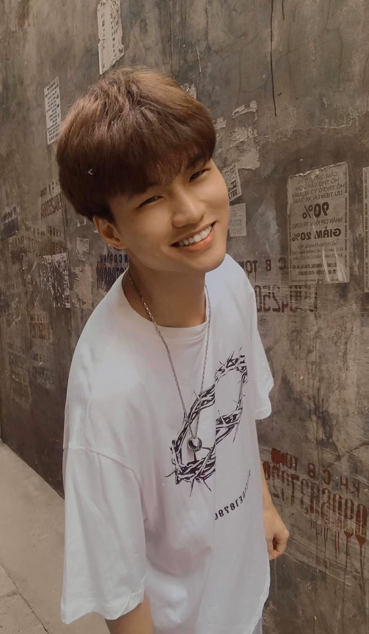 Những gương mặt phỏng vấn, ghép đôi đường phố nổi bật được cộng đồng mạng yêu thích ảnh 9