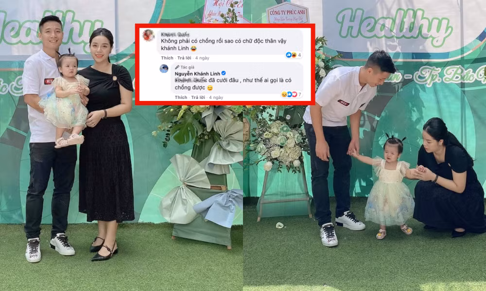 Sau Công Phượng, trung vệ Bùi Tiến Dũng chính thức ấn định ngày cưới, tổ chức ở 3 địa điểm ảnh 5