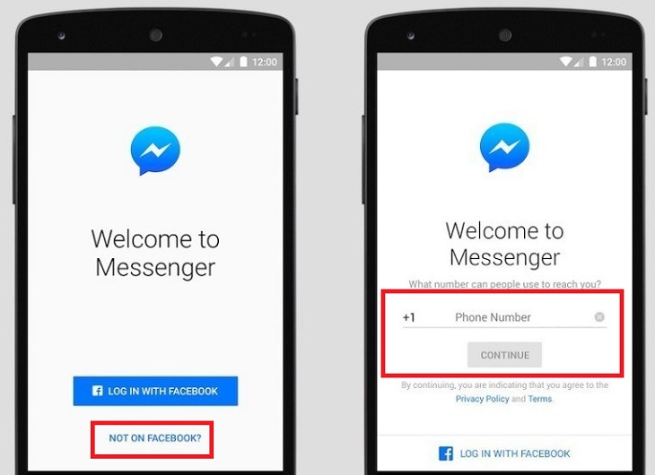 Thử ngay 16 tính năng hay ho có thể bạn chưa biết khi dùng Facebook Messenger ảnh 1