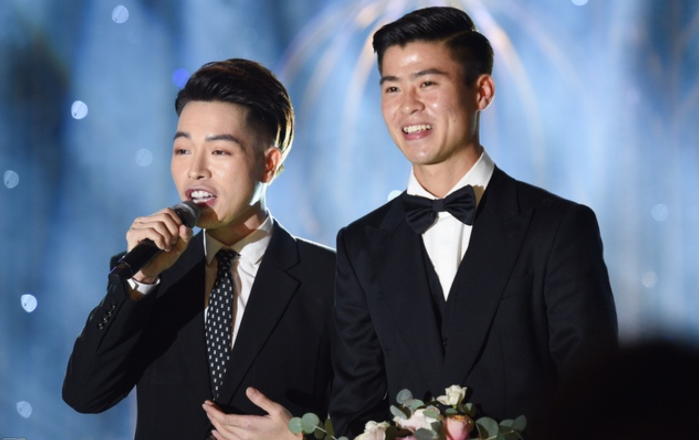 “Khổ tâm” như Hương Giang: Có rất nhiều hit nhưng không có bài nào hát được ở đám cưới ảnh 1