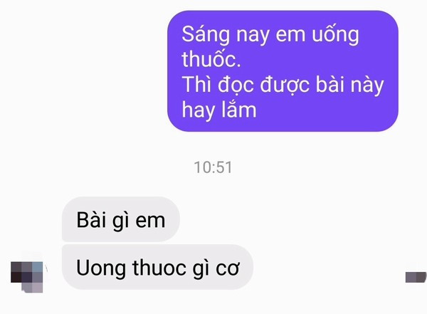 Theo “trend” thử người yêu vô tâm và cái kết khiến hội chị em than trời! ảnh 3