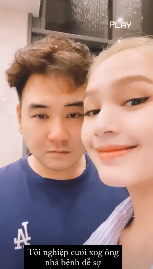 Sau đám cưới 2 ngày, Xoài Non phát hiện bài thơ tình từ người yêu cũ của Xemesis ảnh 3