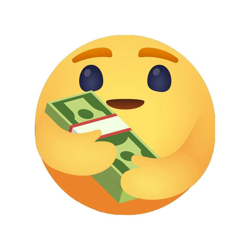 Netizen Việt sáng tạo icon Facebook “Thương Thương”, hài nhất là ảnh “đi đường quyền“ ảnh 6