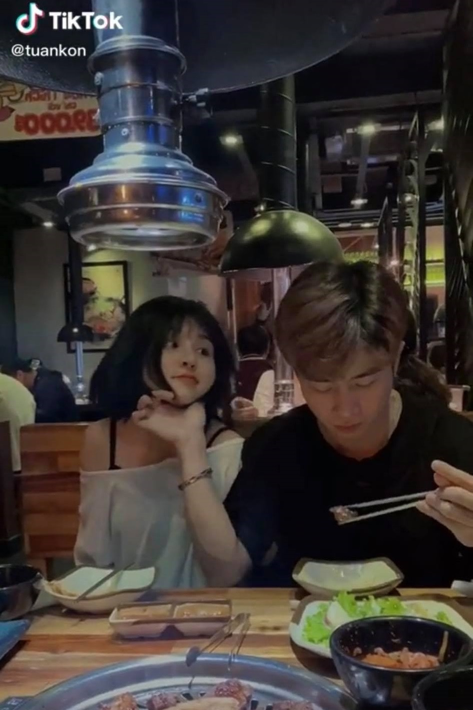 Những cặp đôi TikTokers kết hợp ăn ý, cứ xuất hiện cùng nhau là rinh về chục triệu view ảnh 7