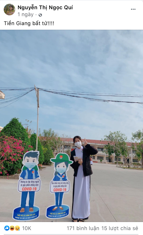 Tình hình đi học những ngày đầu năm: Hào hứng lì xì nhau, có teen quên cách cầm bút ảnh 4