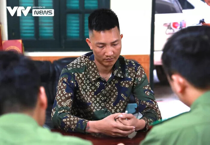 Công an triệu tập Huấn “Hoa Hồng” về hành vi làm clip giả mạo bản tin của VTV24 ảnh 2