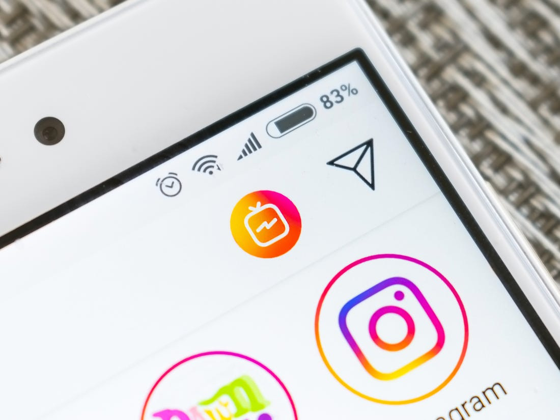 Người dùng Instagram và Facebook sắp tới có thể nhắn tin được cho nhau ảnh 1