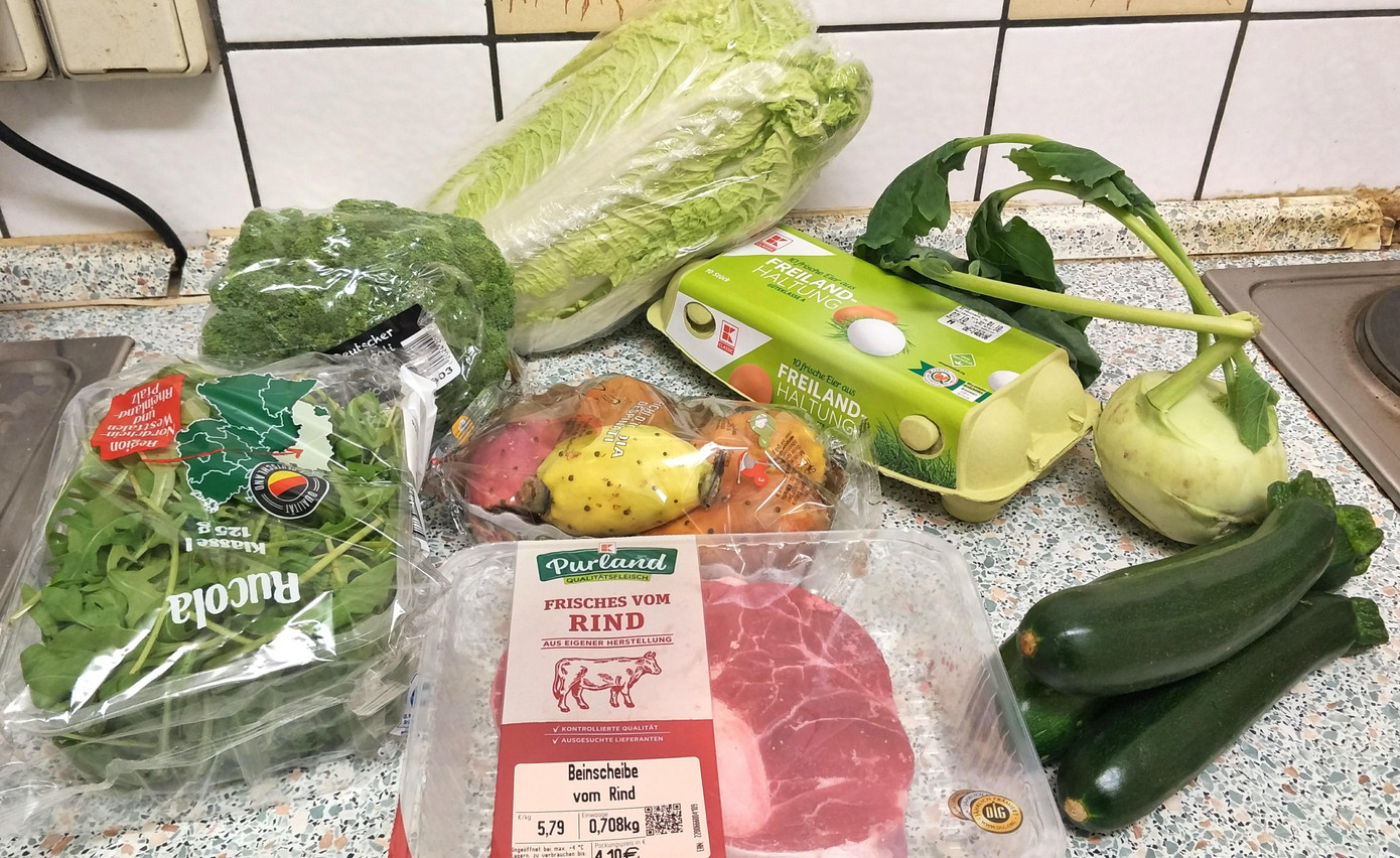 Du học sinh Việt tại Đức chia sẻ bí kíp cắt giảm một nửa chi tiêu để sống sót trong mùa dịch ảnh 1