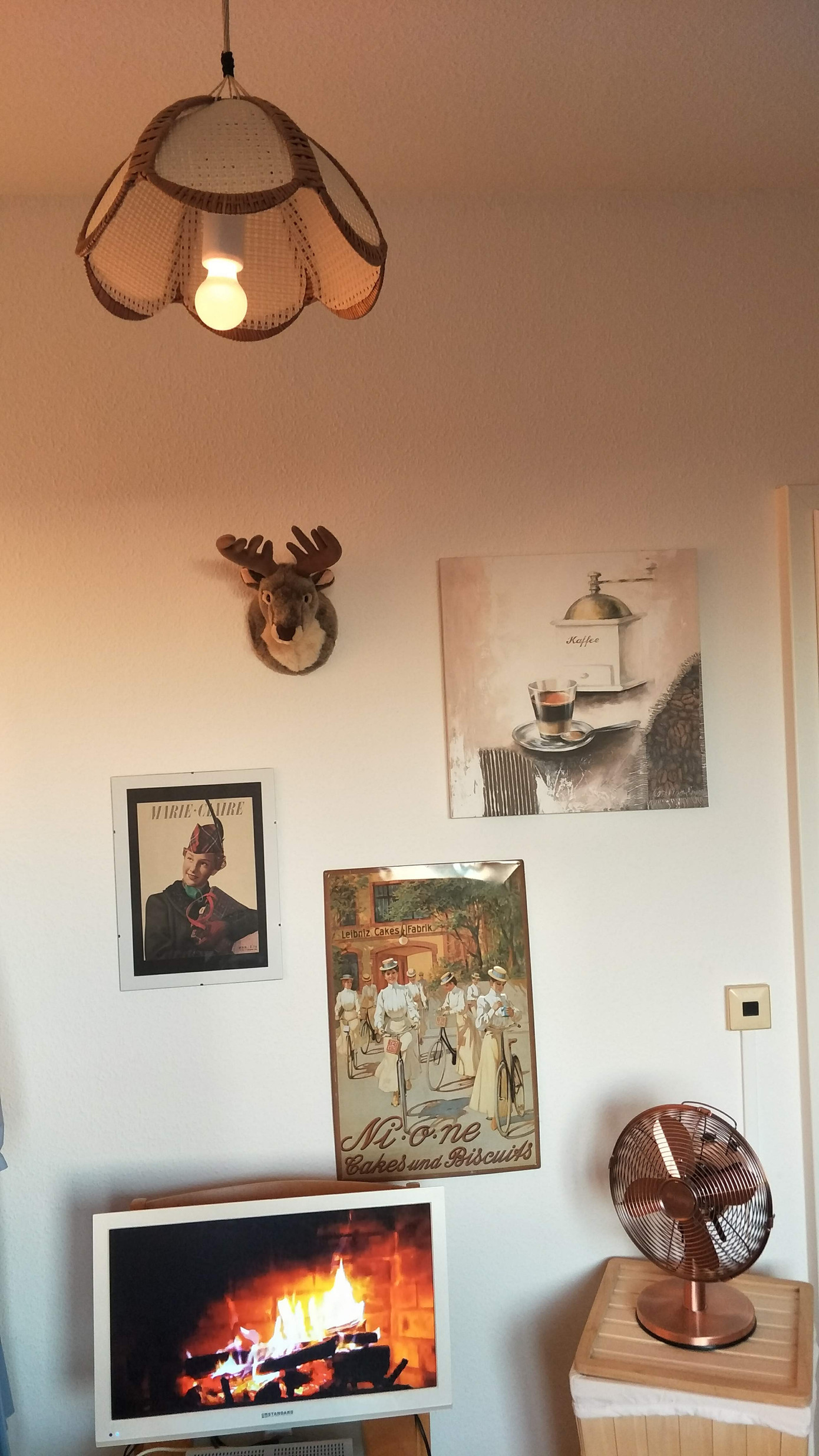 Du học sinh Việt tại Đức chia sẻ bí kíp cắt giảm một nửa chi tiêu để sống sót trong mùa dịch ảnh 5