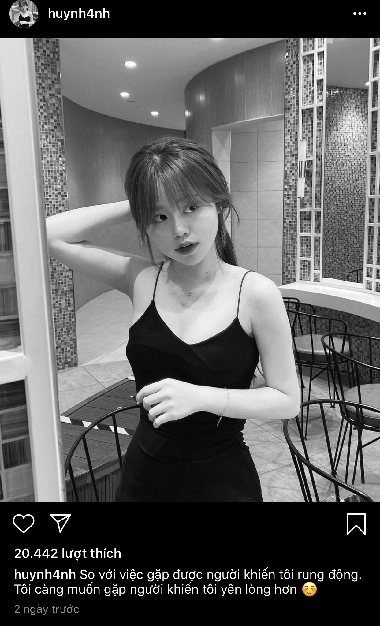 Quang Hải xóa hết ảnh bạn gái trên trang cá nhân, Huỳnh Anh chuyển trạng thái “độc thân“ ảnh 5