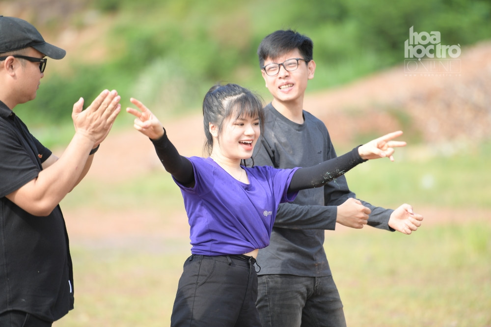 Hàng loạt game thủ, streamer nổi tiếng từ Esports tham gia “Xạ thủ đua tài“ ảnh 4