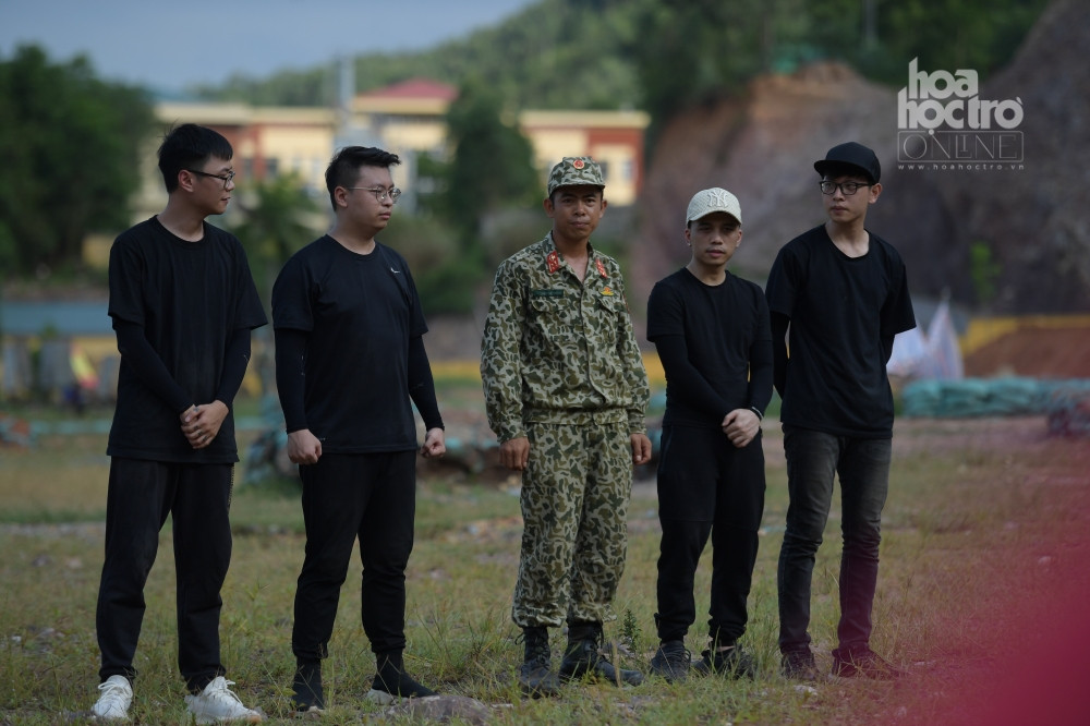 Hàng loạt game thủ, streamer nổi tiếng từ Esports tham gia “Xạ thủ đua tài“ ảnh 3