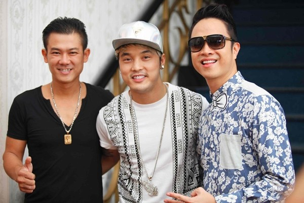 Nam ca sĩ Vân Quang Long - cựu thành viên nhóm nhạc 1088 qua đời vì đột quỵ ở tuổi 41 ảnh 3