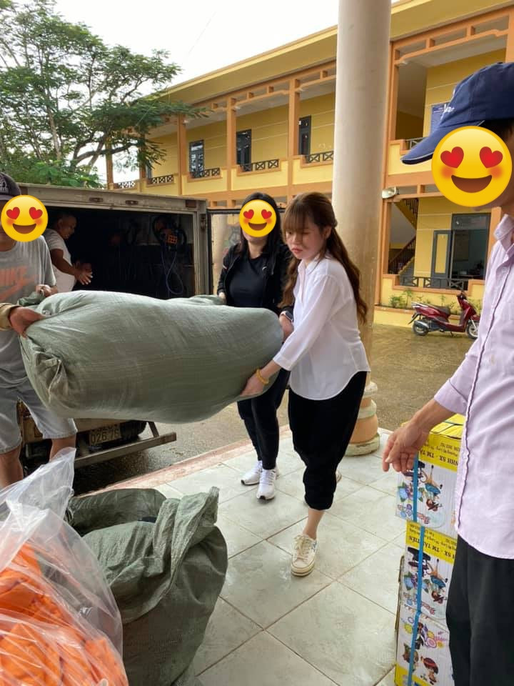 Bạn gái cũ của cầu thủ Quang Hải lần đầu xuất hiện sau lùm xùm bị tố là “Tuesday“ ảnh 5