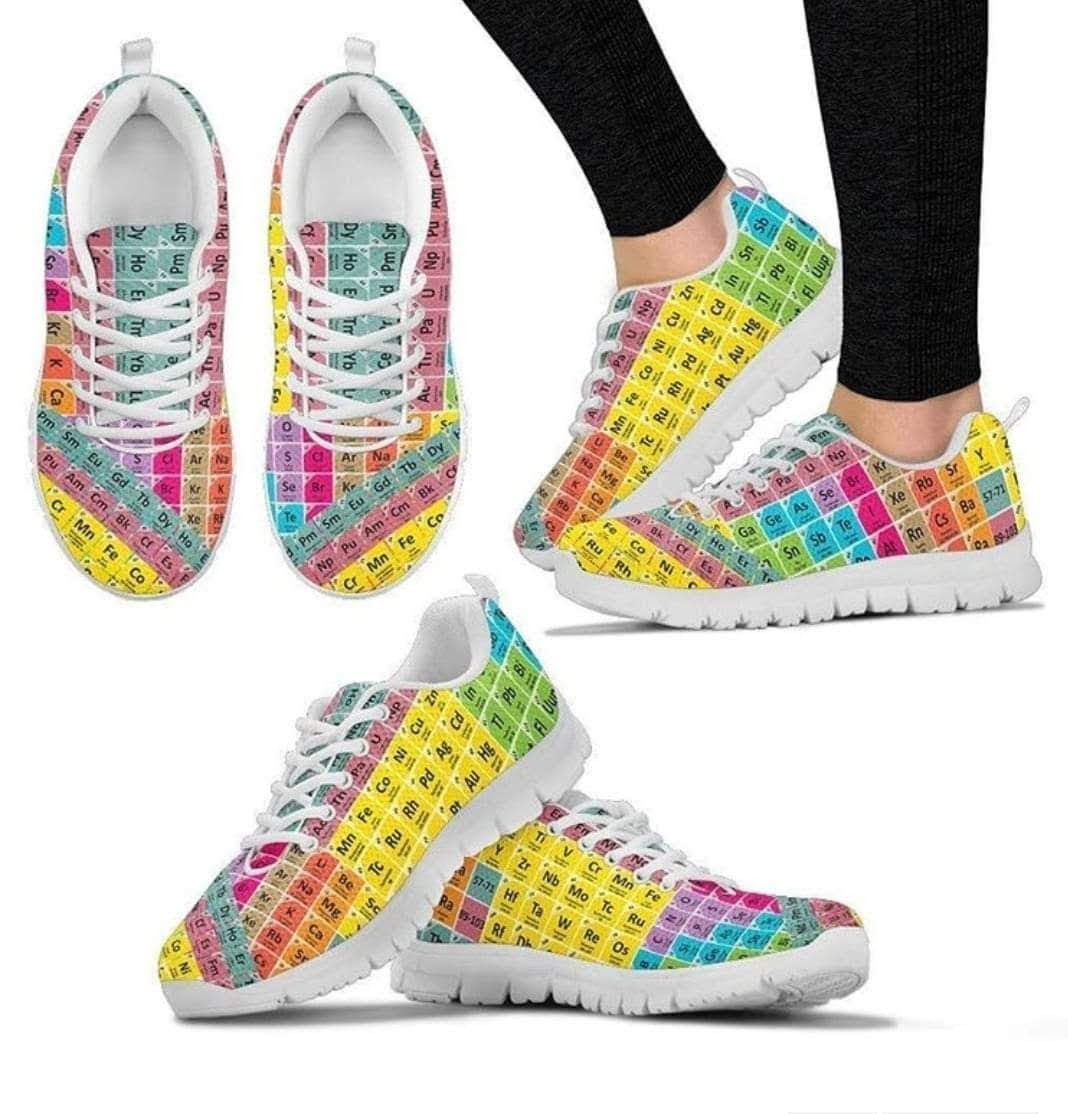 Loạt ảnh mùa thi của teen: “Choáng” với lịch sử tìm kiếm trên web, “tậu” đôi giày Hoá học ảnh 1