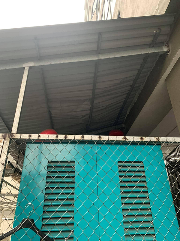 Từ vụ bé gái rơi từ tầng 12 chung cư tại Hà Nội: Dân mạng giải bài toán về lực tác động ảnh 2