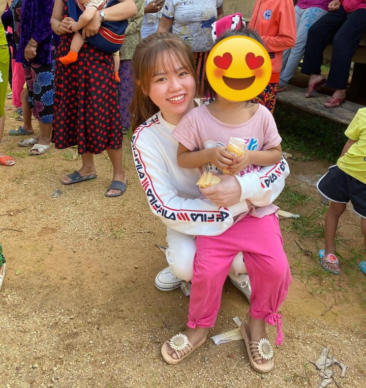 Bạn gái cũ của cầu thủ Quang Hải lần đầu xuất hiện sau lùm xùm bị tố là “Tuesday“ ảnh 3