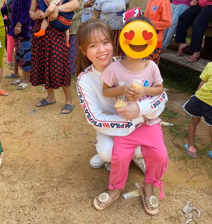 Bạn gái cũ của cầu thủ Quang Hải lần đầu xuất hiện sau lùm xùm bị tố là “Tuesday“ ảnh 3