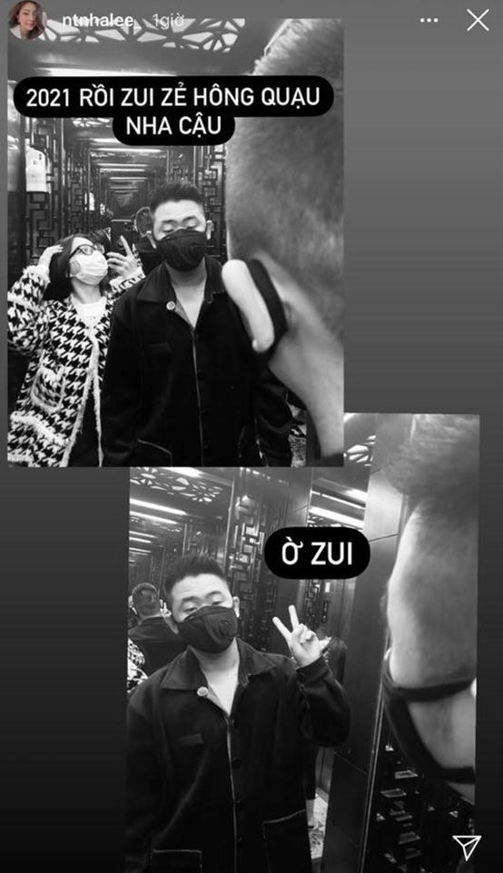 Sau gần 1 năm chia tay Quang Hải, Nhật Lê chính thức công khai có bạn trai mới ảnh 4