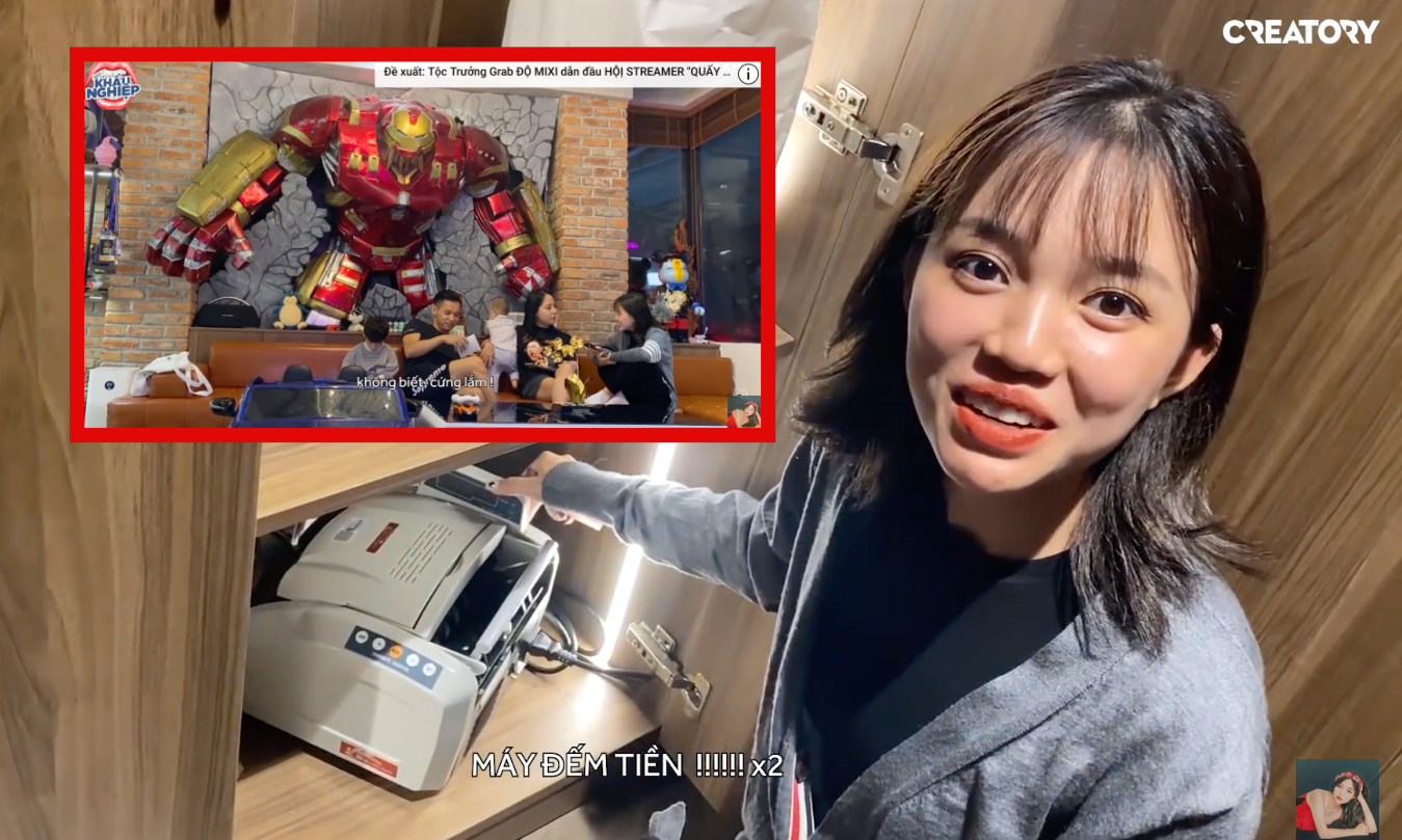 Hot streamer Độ Mixi quay clip “đập hộp” iPhone 12 Pro Max cùng loạt biểu cảm cực “bá đạo“ ảnh 9