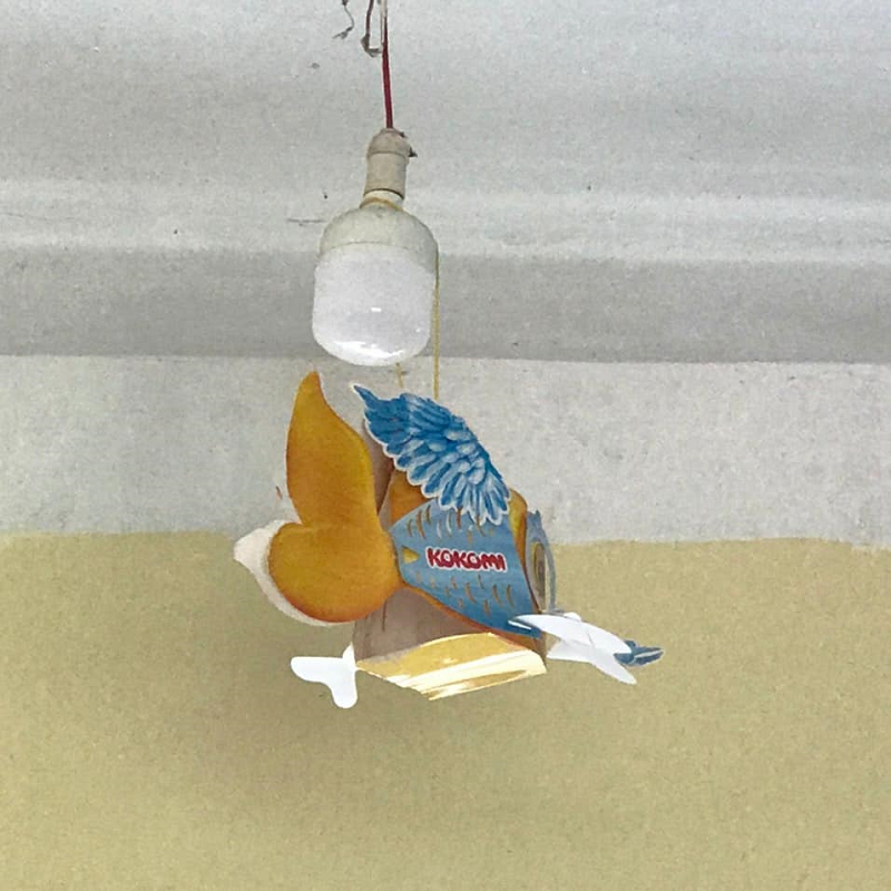 Đến trường mùa Tết Trung Thu: Không khí rộn ràng tới từng ngóc ngách của lớp học ảnh 10