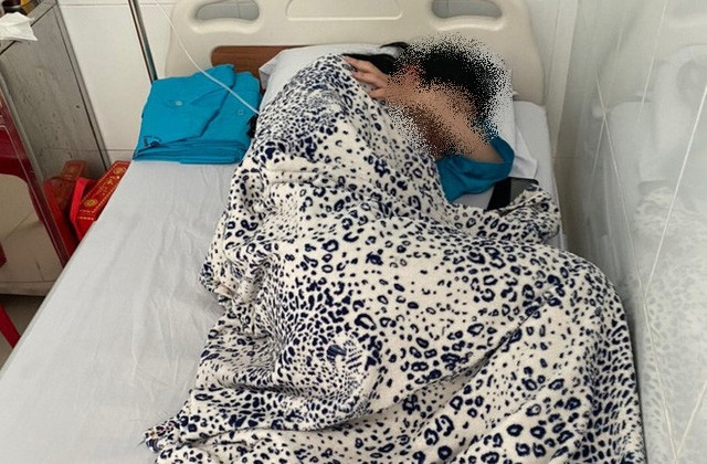 Nữ sinh An Giang nghi tự tử do bị kỉ luật oan: Cần xác minh bài đăng của cô giáo trên MXH ảnh 3