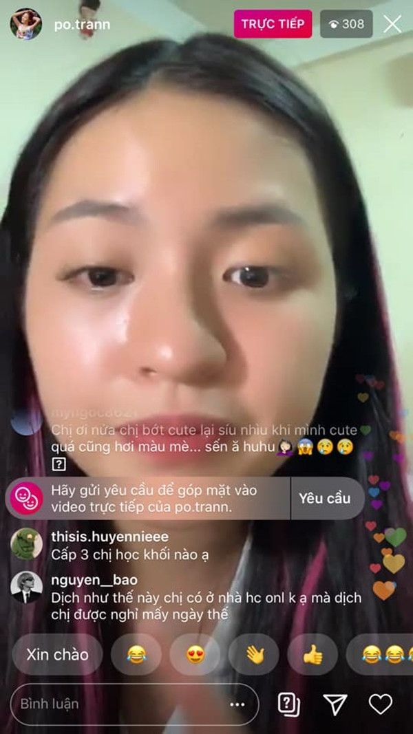 Hot girl “Trứng rán cần mỡ bắp cần bơ” lộ ảnh đời thường, dân mạng bày tỏ sự thất vọng ảnh 6